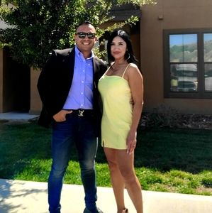 Meet your Posher, Priscilla